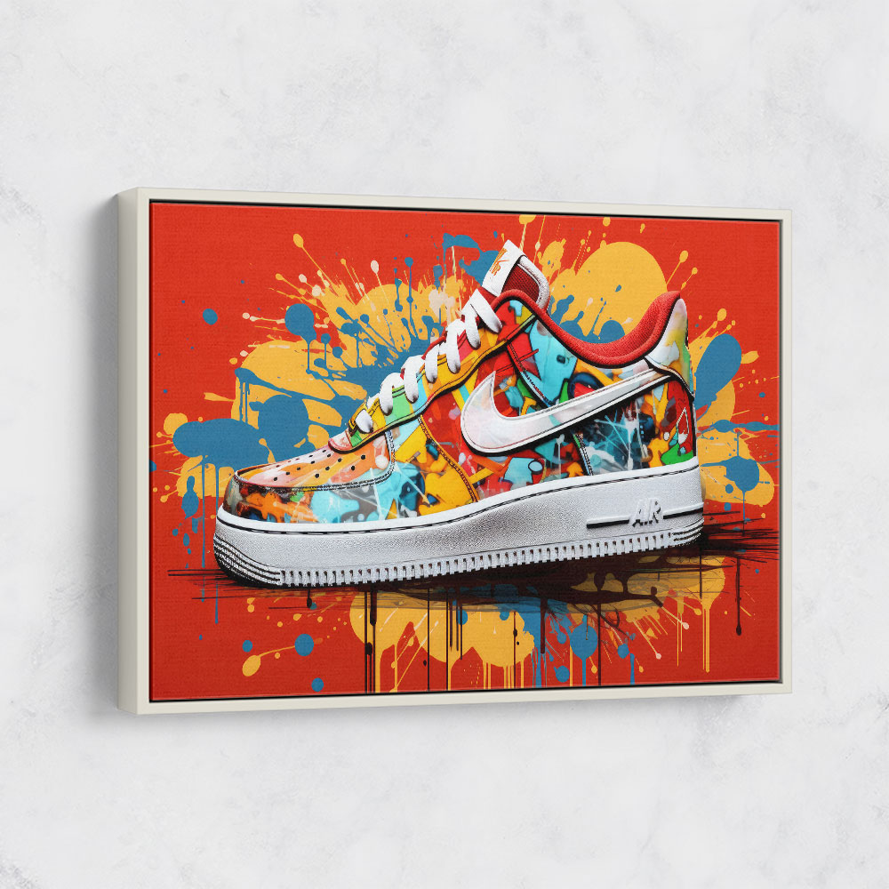 Drawing of nike air force 1 hotsell